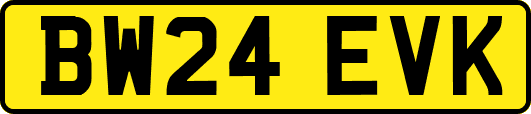 BW24EVK