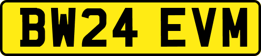 BW24EVM