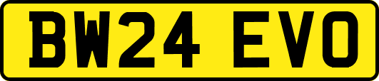 BW24EVO
