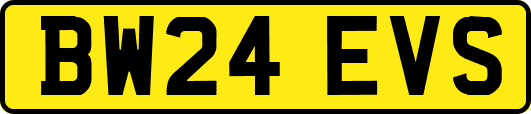 BW24EVS