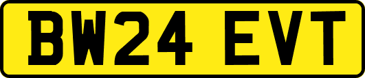 BW24EVT