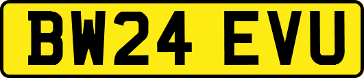 BW24EVU