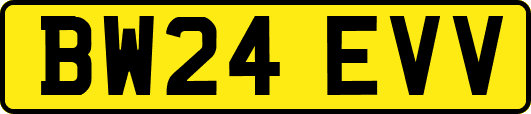 BW24EVV