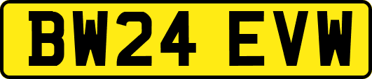 BW24EVW