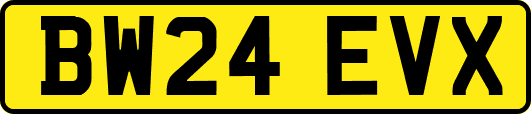 BW24EVX