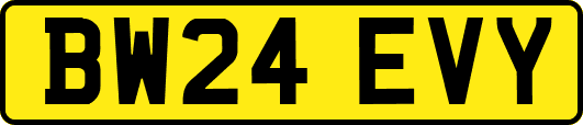 BW24EVY