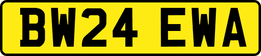 BW24EWA
