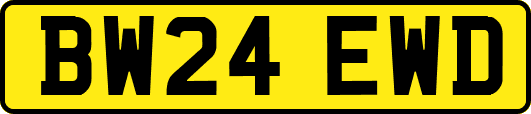 BW24EWD