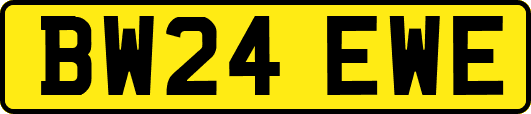 BW24EWE