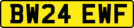BW24EWF