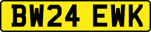 BW24EWK