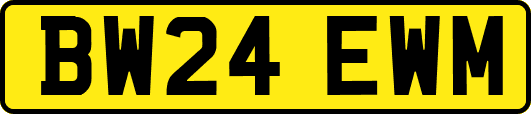 BW24EWM