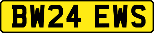 BW24EWS