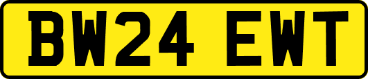 BW24EWT