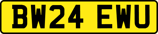 BW24EWU