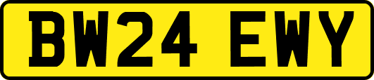 BW24EWY