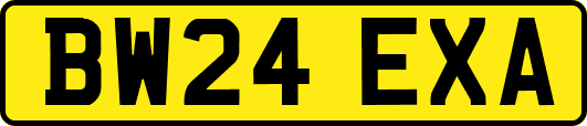 BW24EXA