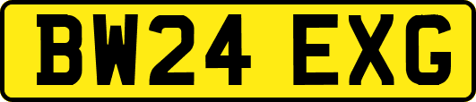 BW24EXG