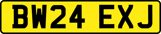 BW24EXJ