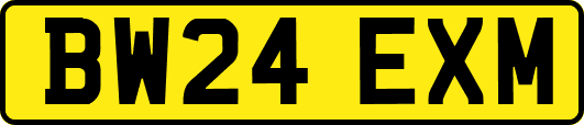 BW24EXM