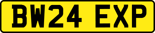 BW24EXP
