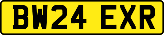 BW24EXR