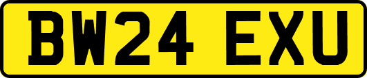 BW24EXU