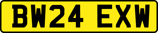 BW24EXW