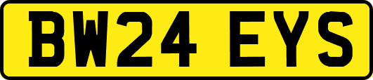 BW24EYS