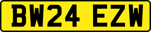 BW24EZW