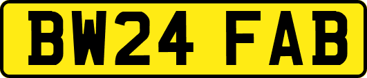 BW24FAB