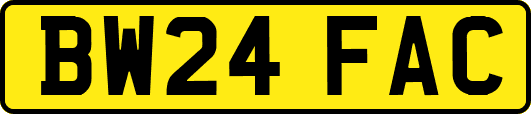 BW24FAC