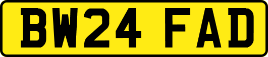 BW24FAD