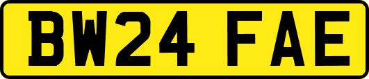 BW24FAE