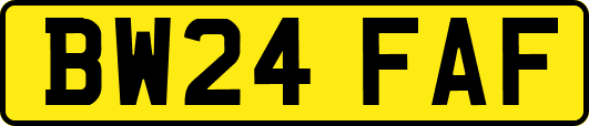 BW24FAF
