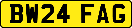 BW24FAG