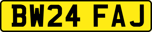 BW24FAJ