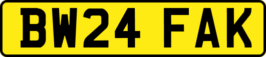 BW24FAK