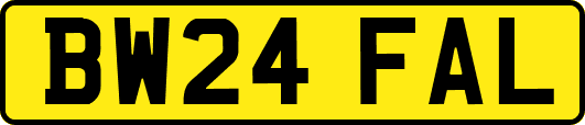 BW24FAL