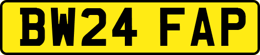 BW24FAP