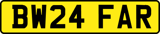 BW24FAR
