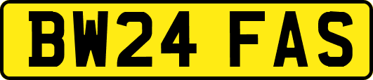 BW24FAS