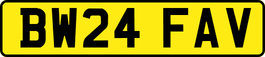 BW24FAV