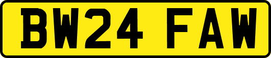 BW24FAW