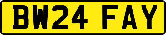 BW24FAY