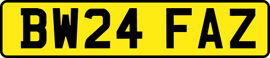 BW24FAZ