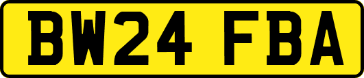 BW24FBA