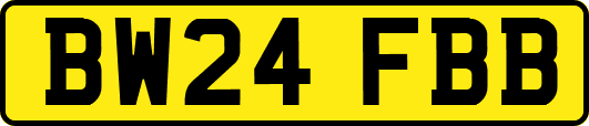 BW24FBB