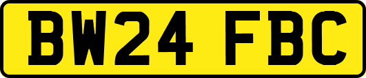 BW24FBC