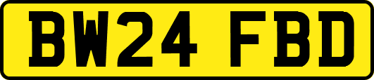 BW24FBD